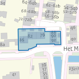 Perceel HBG01-K-4197