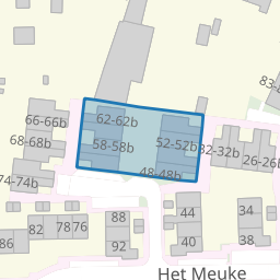 Perceel HBG01-K-4198