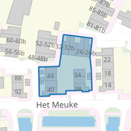 Perceel HBG01-K-4199