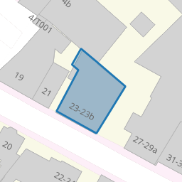 Perceel HBG01-K-4203