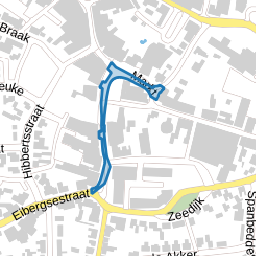 Perceel HBG01-K-4206