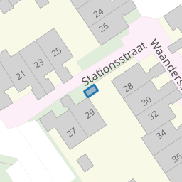 Perceel HBG01-K-4210