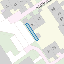 Perceel HBG01-K-4211