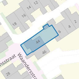 Perceel HBG01-K-4215