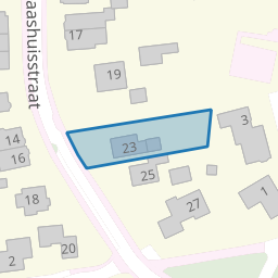 Perceel HBG01-K-4229