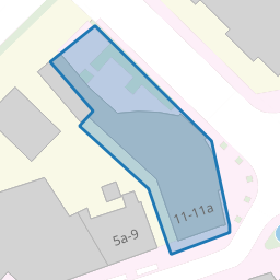 Perceel HBG01-K-4233