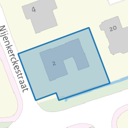 Perceel HBG01-K-4243