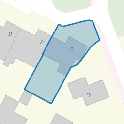 Perceel HBG01-K-4245