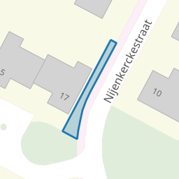 Perceel HBG01-K-4246