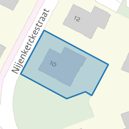 Perceel HBG01-K-4248