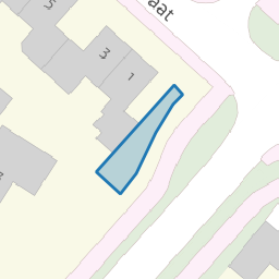 Perceel HBG01-K-4251