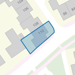 Perceel HBG01-K-4262