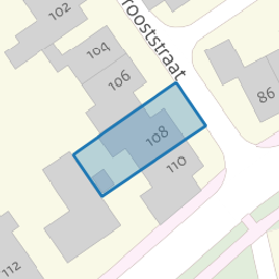 Perceel HBG01-K-4263