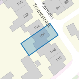 Perceel HBG01-K-4264