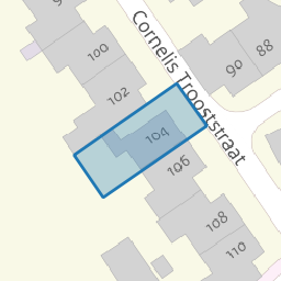 Perceel HBG01-K-4265