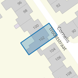 Perceel HBG01-K-4266