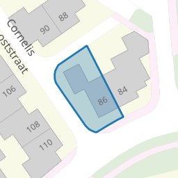 Perceel HBG01-K-4273