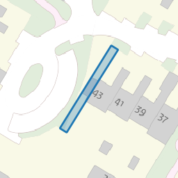 Perceel HBG01-K-4277