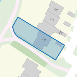 Perceel HBG01-K-4281