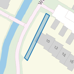 Perceel HBG01-K-4285