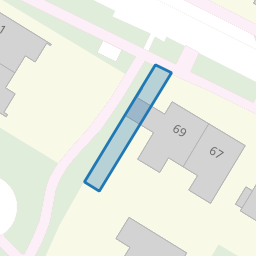 Perceel HBG01-K-4287