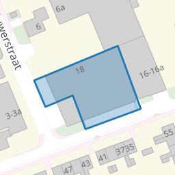 Perceel HBG01-K-4294