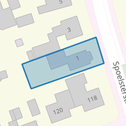 Perceel HBG01-K-4302