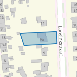 Perceel HBG01-K-4303