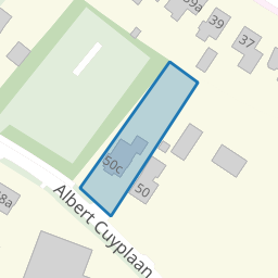 Perceel HBG01-K-4306