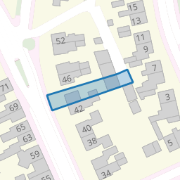 Perceel HBG01-K-4307