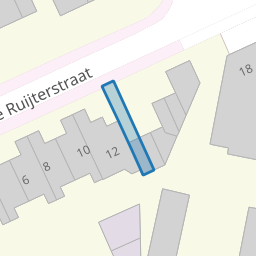 Perceel HBG01-K-4319