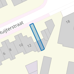 Perceel HBG01-K-4320