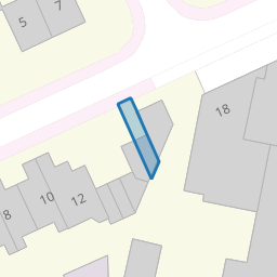 Perceel HBG01-K-4323