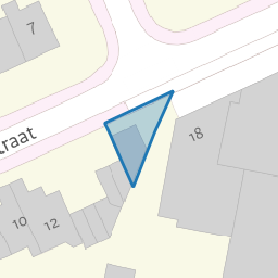 Perceel HBG01-K-4324