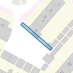 Perceel HBG01-K-4332