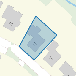 Perceel HBG01-K-4342