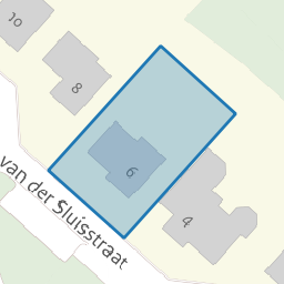 Perceel HBG01-K-4345