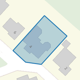 Perceel HBG01-K-4346