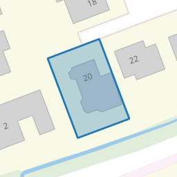 Perceel HBG01-K-4351