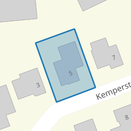 Perceel HBG01-K-4357