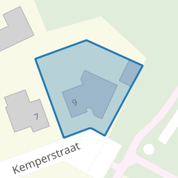 Perceel HBG01-K-4359