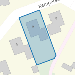 Perceel HBG01-K-4361