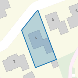 Perceel HBG01-K-4362