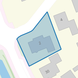 Perceel HBG01-K-4363