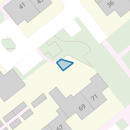 Perceel HBG01-K-4368