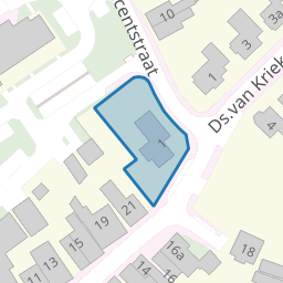 Perceel HBG01-K-4369