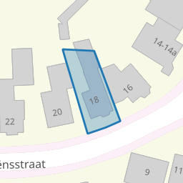 Perceel HBG01-K-4376