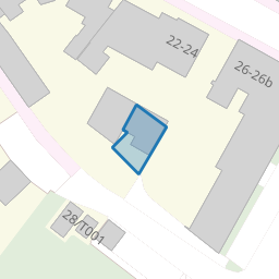 Perceel HBG01-K-4381