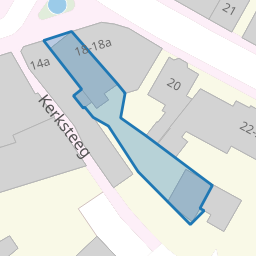 Perceel HBG01-K-4383