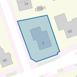 Perceel HBG01-K-4397